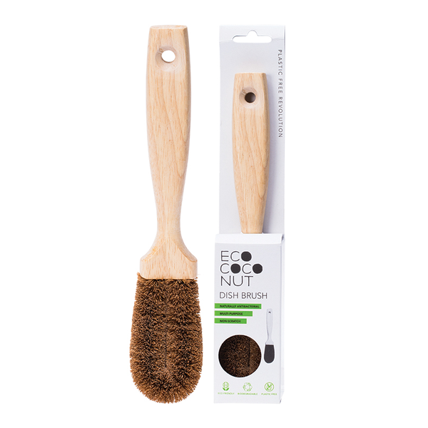 Dish Brush | Eco Coconut