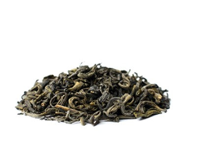 Pre-Filled Organic Fields of Green | Pluck Tea