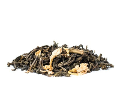 Pre-Filled Flowering Jasmine | Pluck Tea
