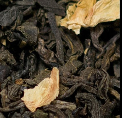 Pre-Filled Flowering Jasmine | Pluck Tea