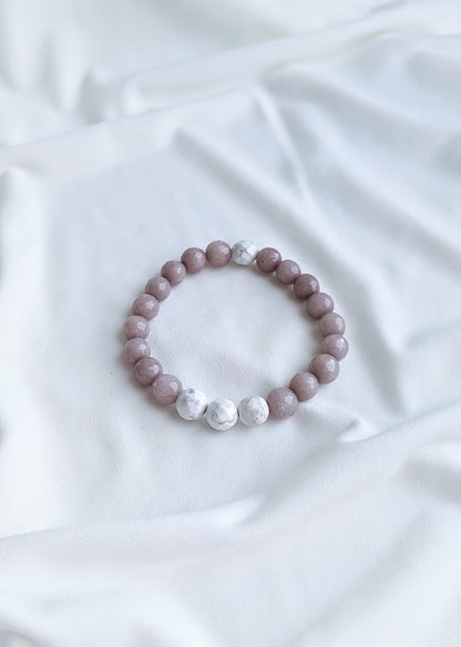 Meditation Stone Bracelets | The Wellness Camper