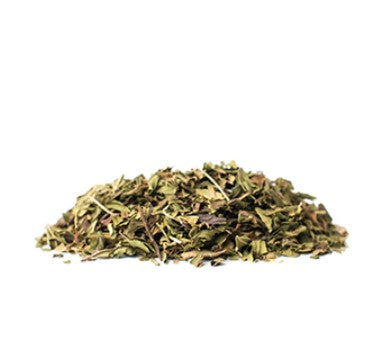 Organic Harvest Mint | Pluck Tea