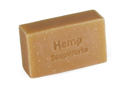 Bar Soap | The Soapworks