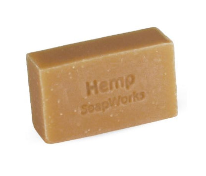 Bar Soap | The Soapworks