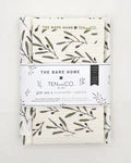 Swedish Cloth & Tea Towel Gift Set | Ten and Co