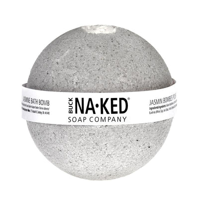 Bath Bombs | Buck Naked Soap Company