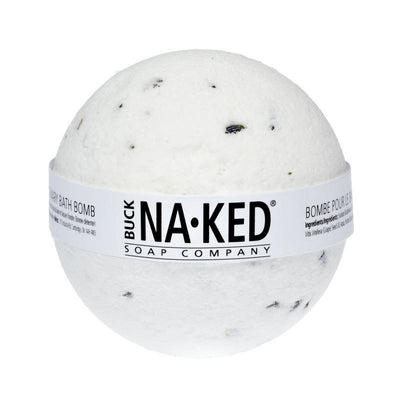 Bath Bombs | Buck Naked Soap Company