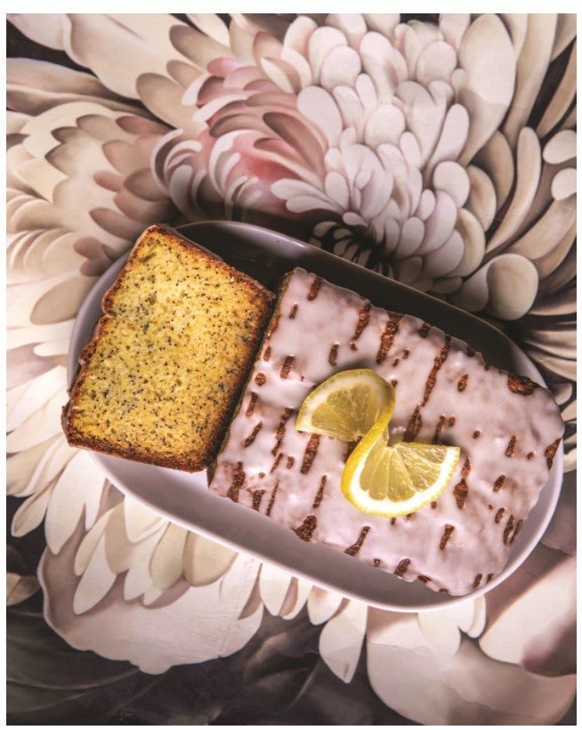 Just Crumbs: Baked Book