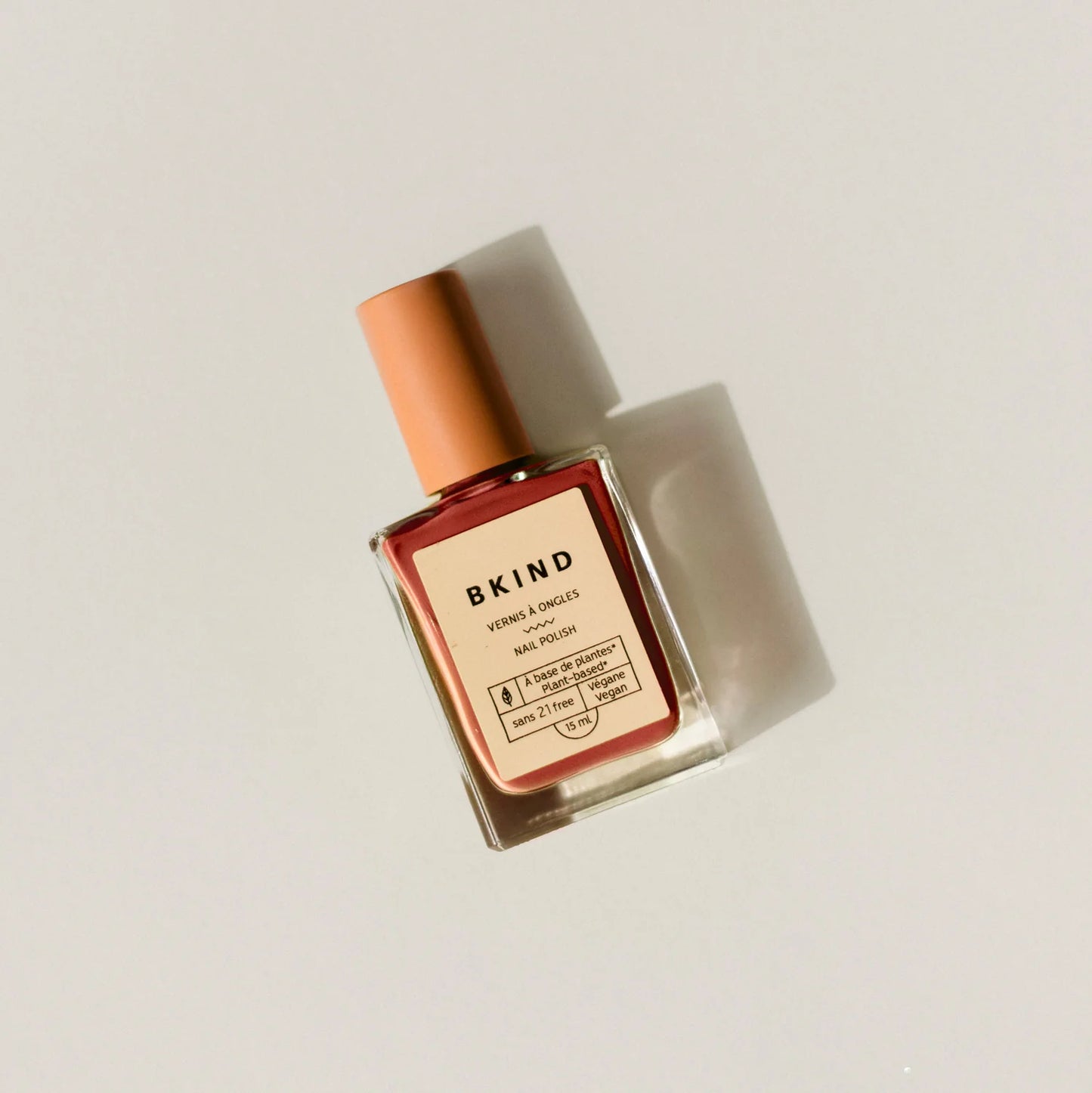 Nail Polish | BKIND