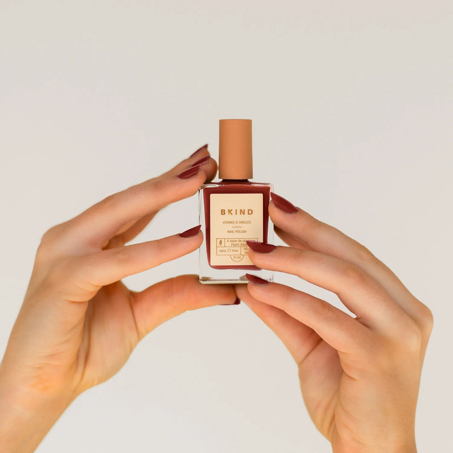 Nail Polish | BKIND