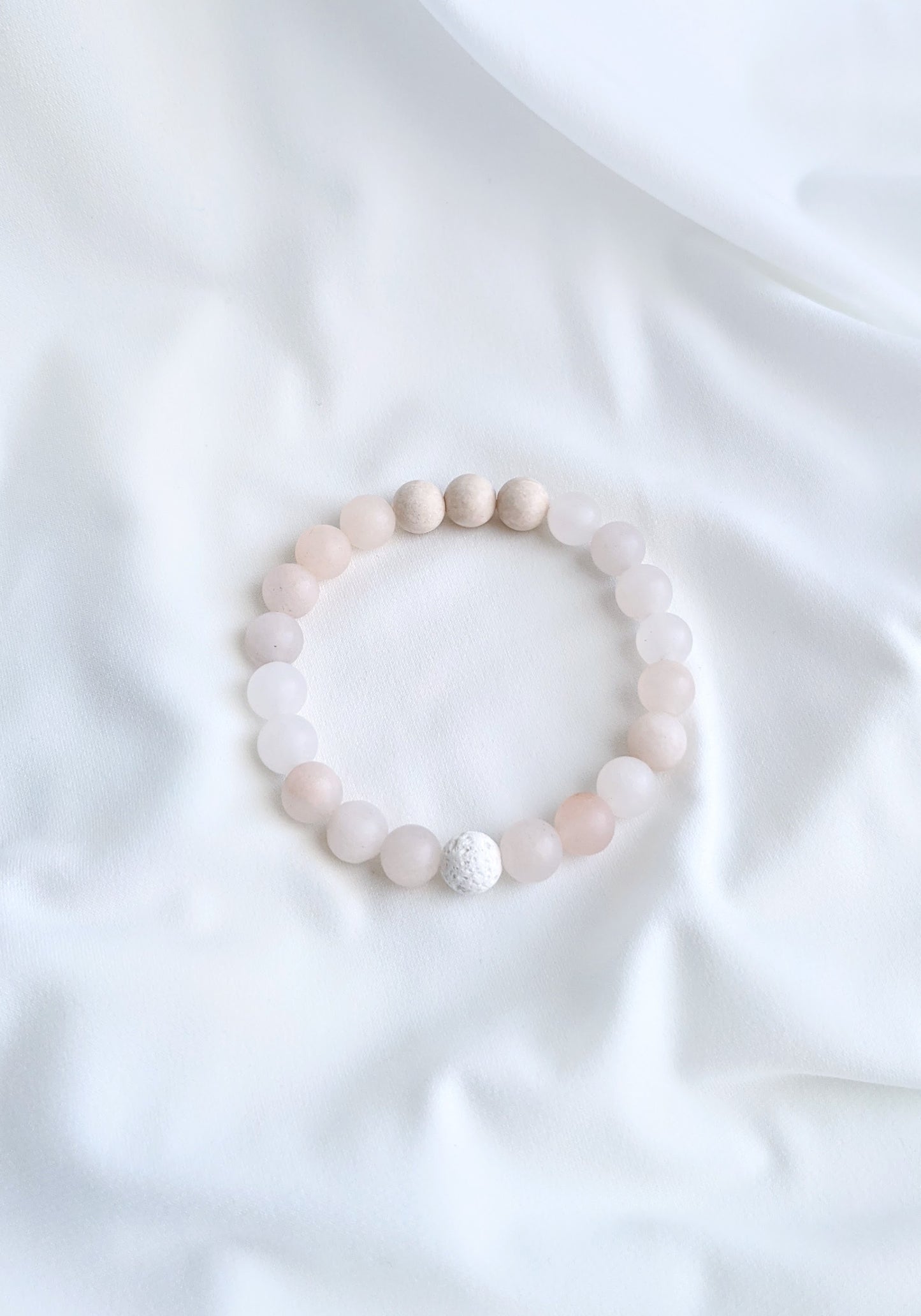 Meditation Stone Bracelets | The Wellness Camper