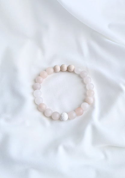 Meditation Stone Bracelets | The Wellness Camper