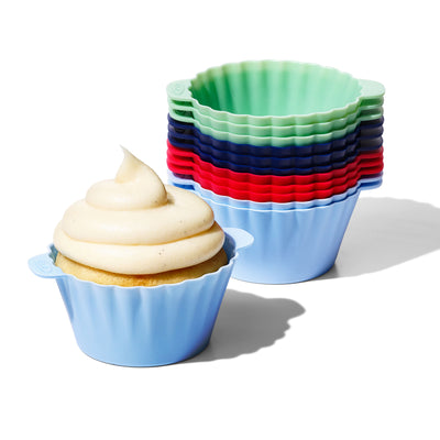 Silicone Baking Cups | OXO