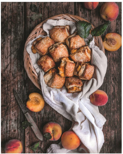 Just Crumbs: Baked Book