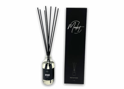 Hygge Diffuser Reeds | Market Candle Company