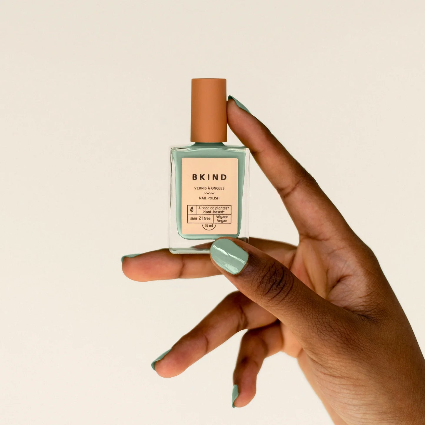 Nail Polish | BKIND