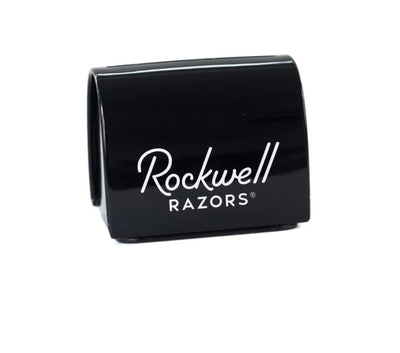 Razor Blade Bank | Rockwell Razors