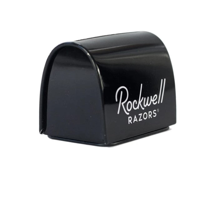 Razor Blade Bank | Rockwell Razors