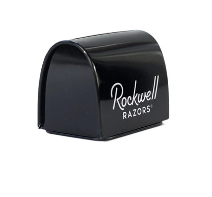 Razor Blade Bank | Rockwell Razors