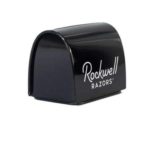Razor Blade Bank | Rockwell Razors