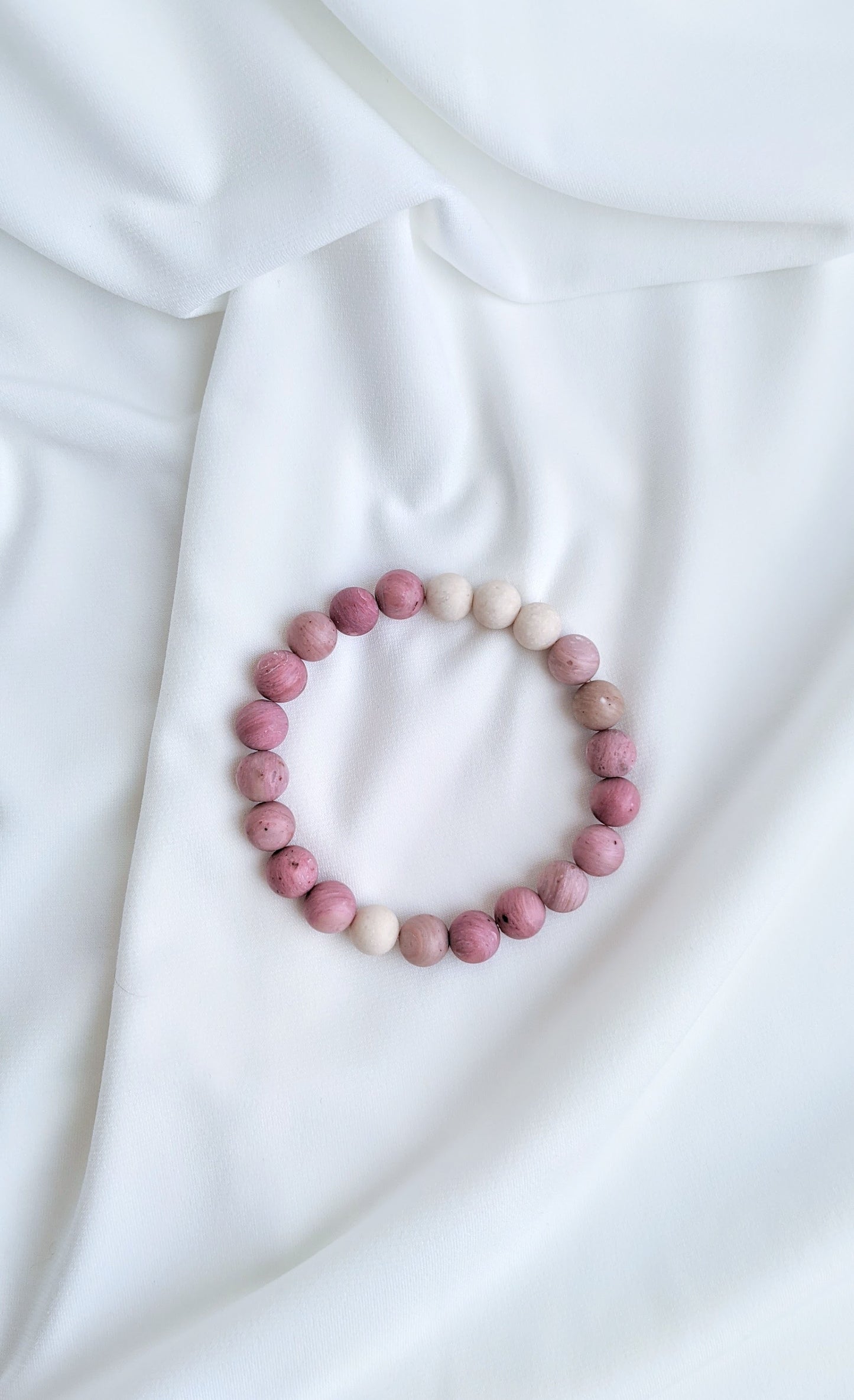 Meditation Stone Bracelets | The Wellness Camper