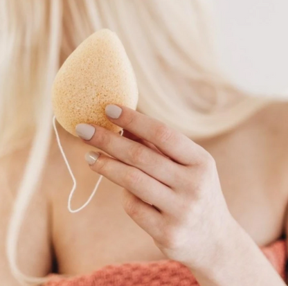 Konjac Facial Sponge | BKIND