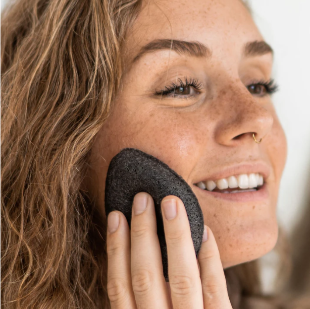 Konjac Facial Sponge | BKIND