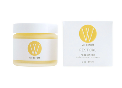 Face Cream | Wildcraft