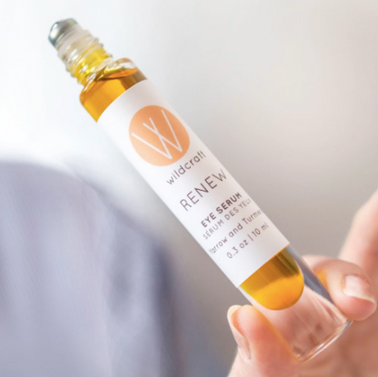 Renew Eye Serum | Wildcraft