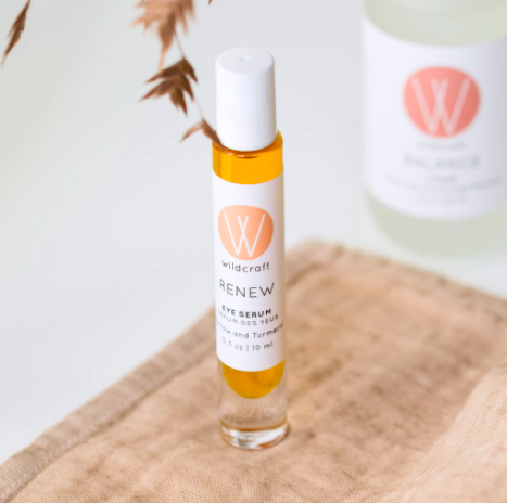 Renew Eye Serum | Wildcraft