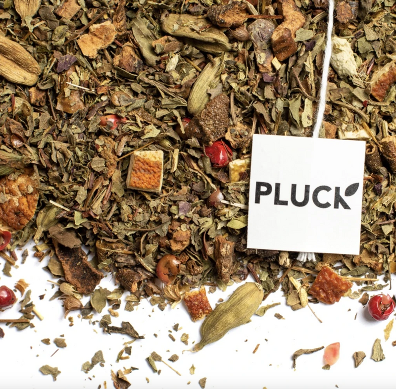 Kensington Market | Pluck Tea