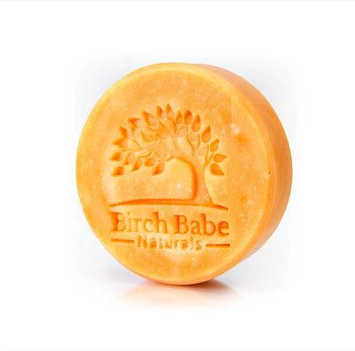 Package Free Shower Bundle | Birch Babe Naturals
