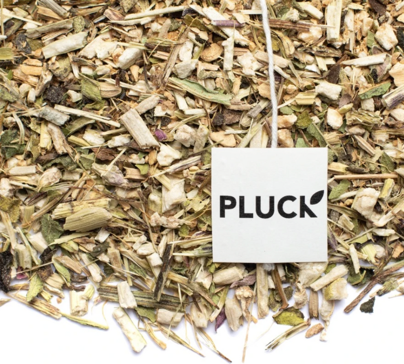 Defence Wellness Tea | Pluck Tea