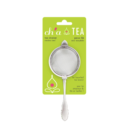 Tea Strainer | CH&
