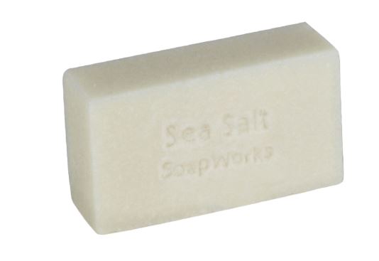 Bar Soap | The Soapworks