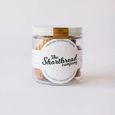Handmade Shortbread Cookies | The Shortbread Company