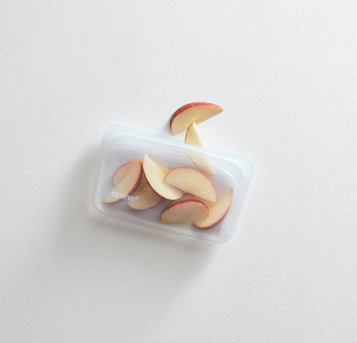 Reusable Snack Bags | Stasher