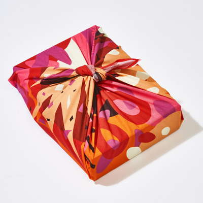 Soiree Cloth Gift Wrap 50 cm | Wrappr