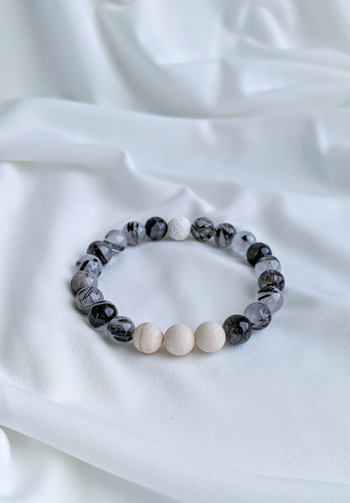 Meditation Stone Bracelets | The Wellness Camper
