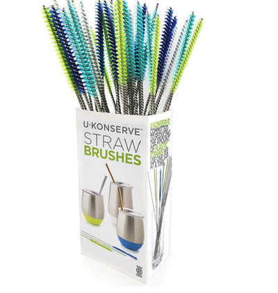 Straw Cleaner Brush | U-Konserve