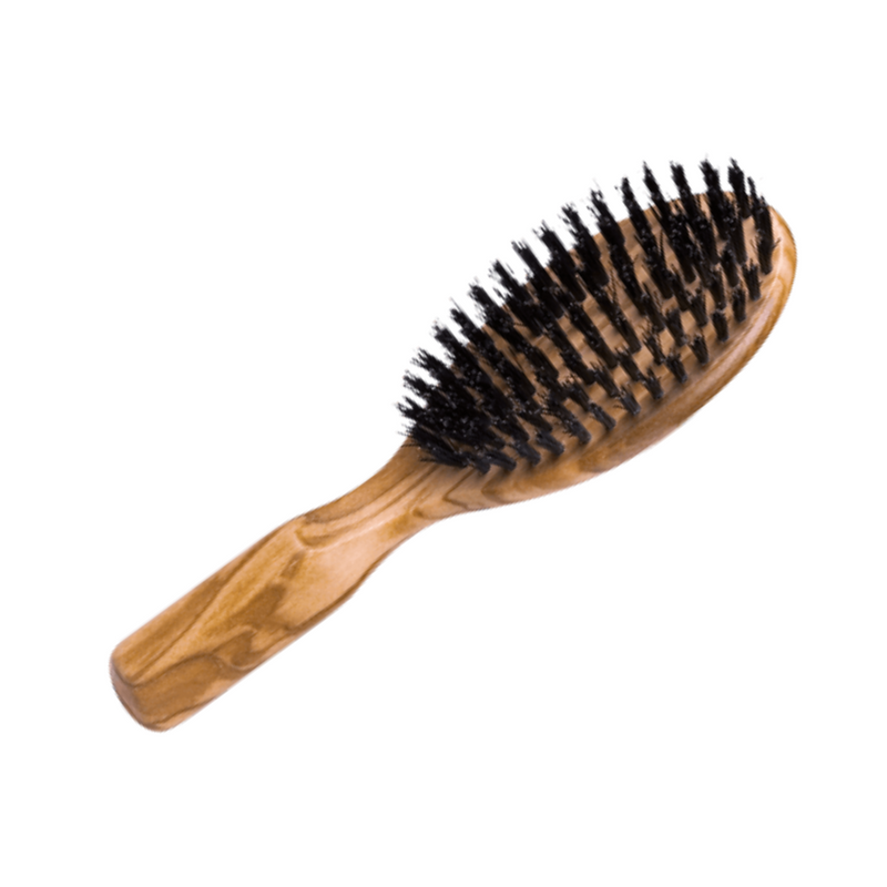 Pocket Hairbrush | Redecker