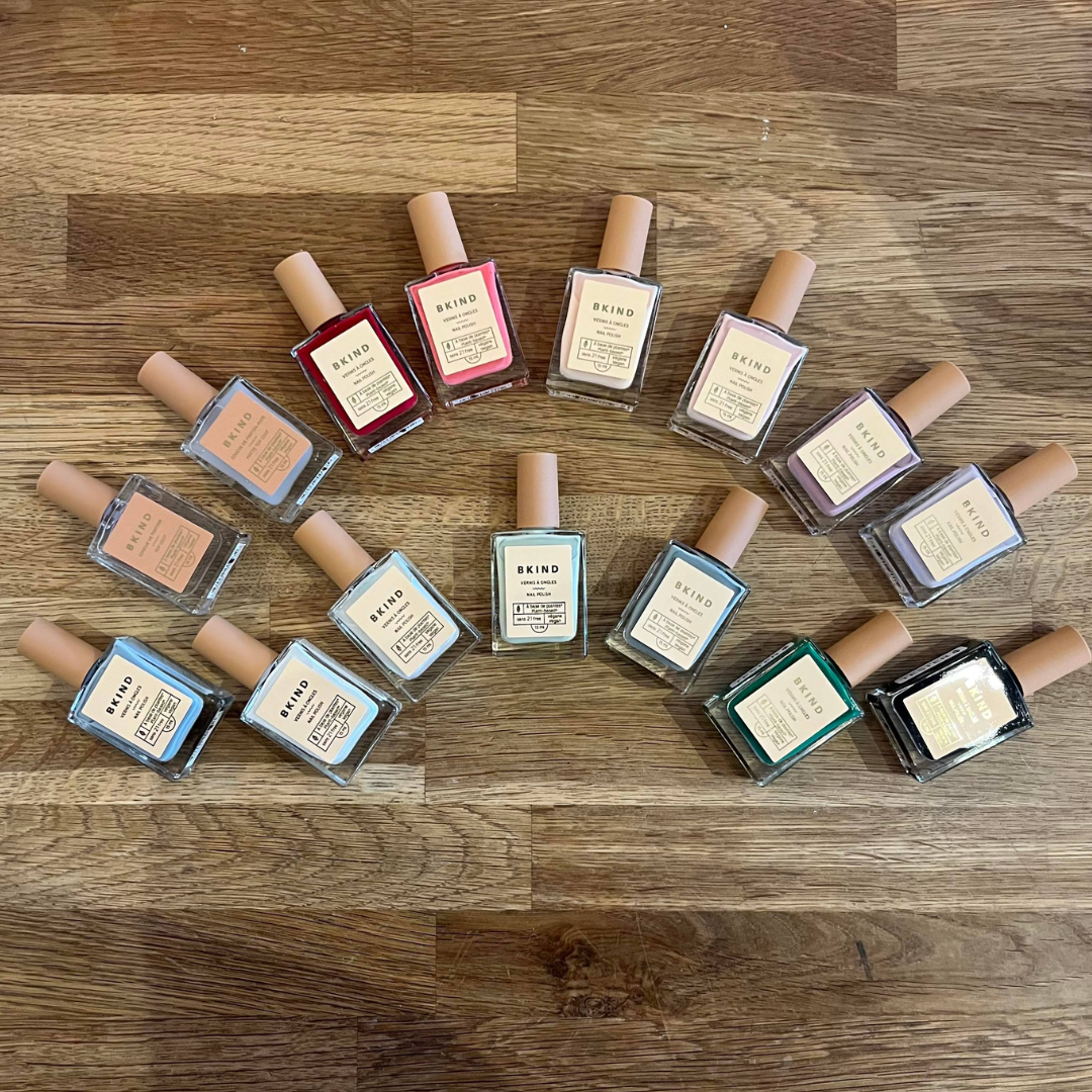 Nail Polish | BKIND