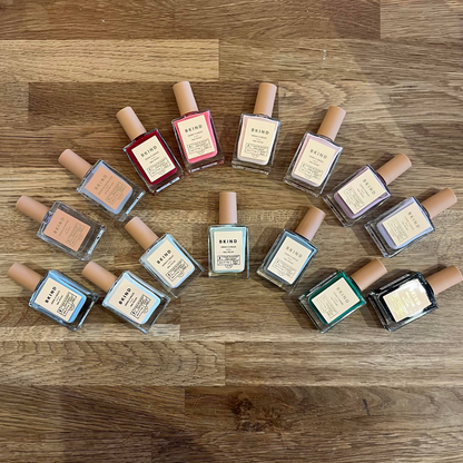 Nail Polish | BKIND