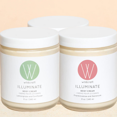 Illuminate Body Cream | Wildcraft