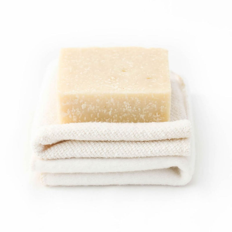 Calm Sea Salt Soap | Notice Hair Co.