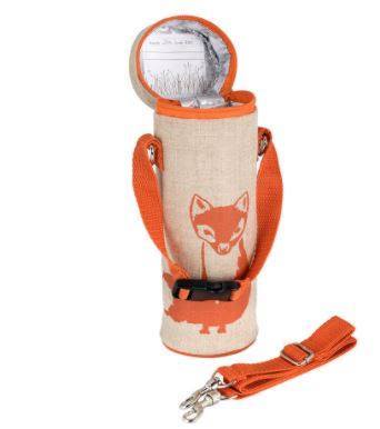 Water Cooler Bag | Orange Fox | SoYoung