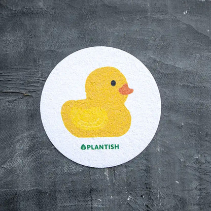 Pop-up Sponges |  Plantish