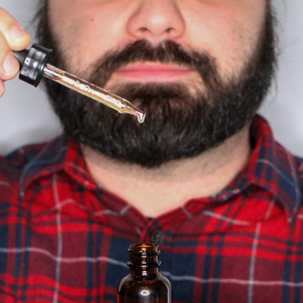 Nourishing Beard Oil | Birch Babe