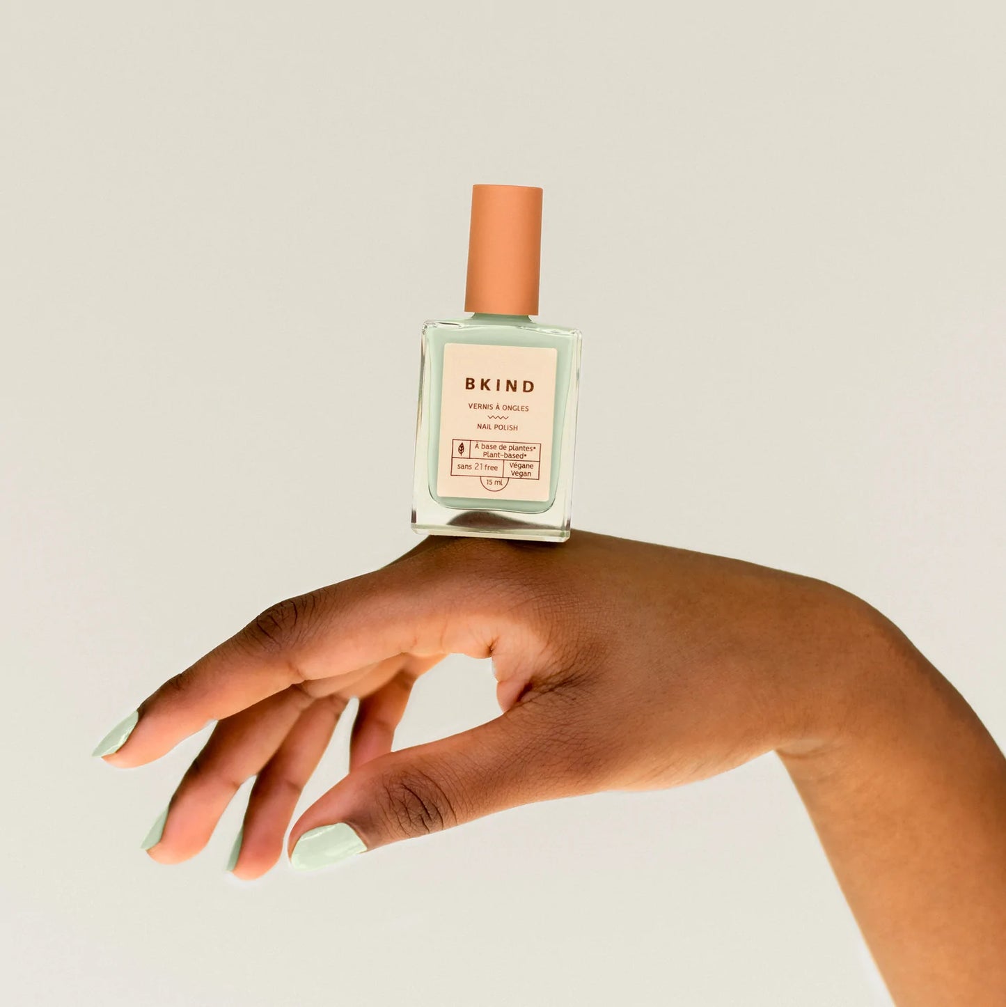 Nail Polish | BKIND