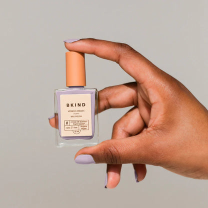 Nail Polish | BKIND